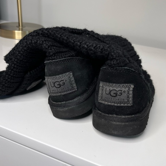 Kids UGG boots - Picture 6 of 7